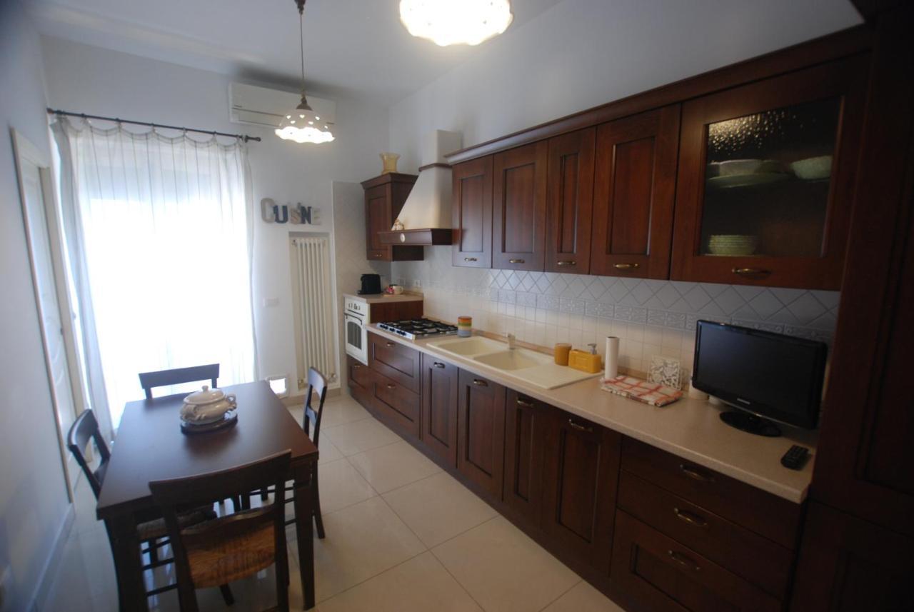 Clara'S Home Rome Bagian luar foto
