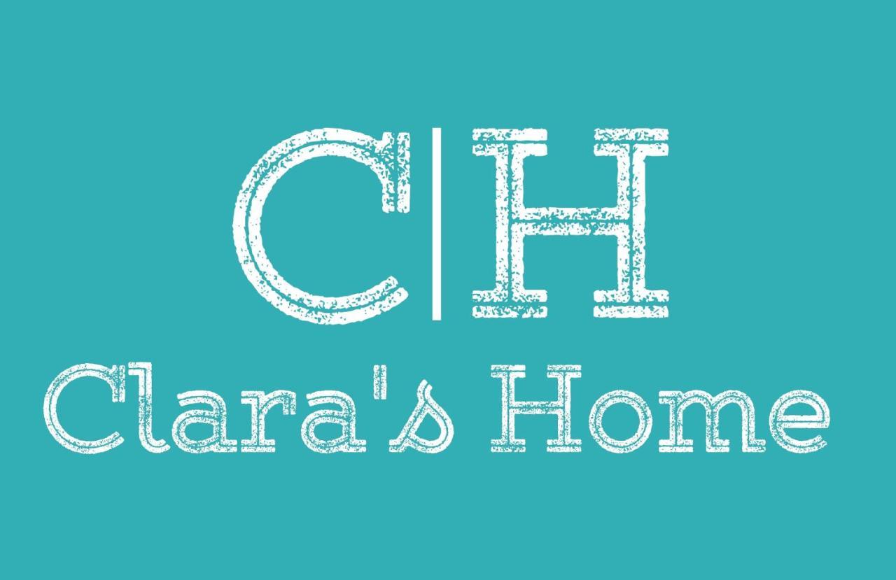 Clara'S Home Rome Bagian luar foto
