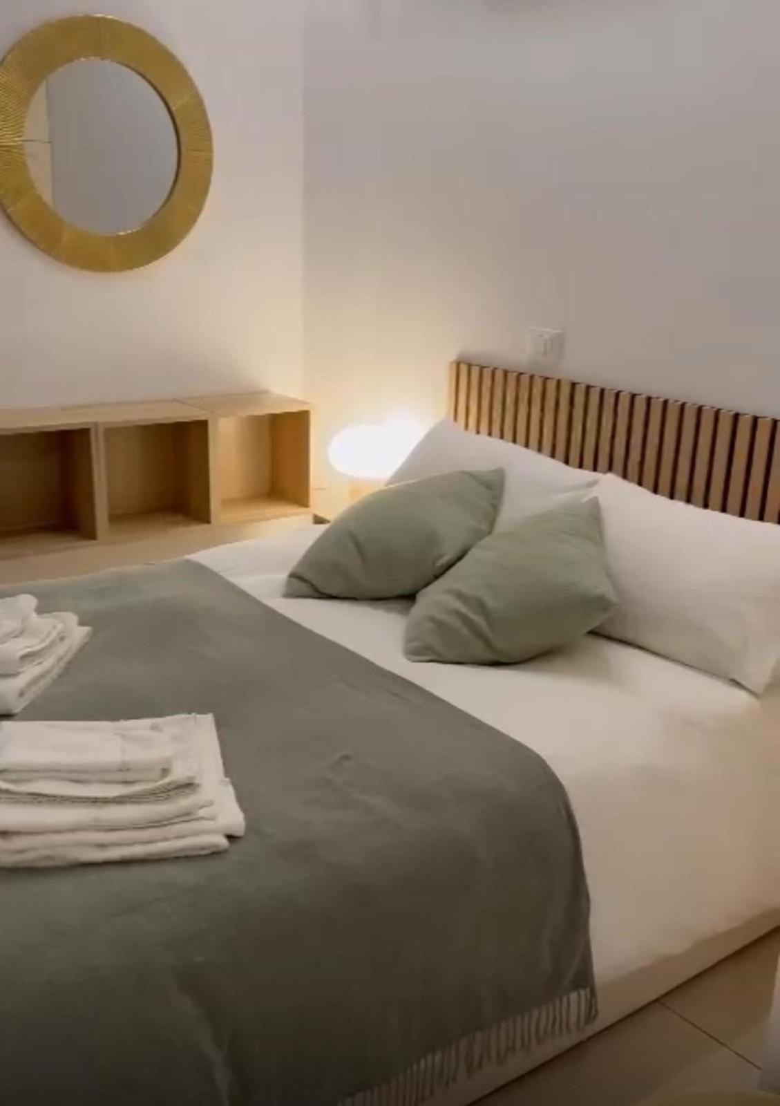 Clara'S Home Rome Bagian luar foto